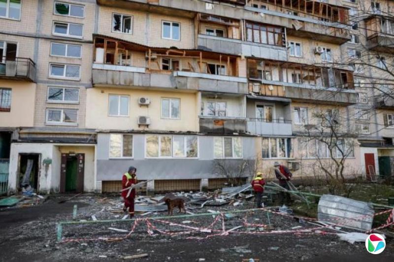 特朗普:俄乌局势在掌控之中 只有他能阻止普京