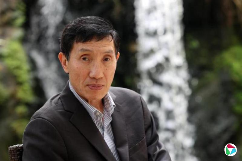 专访黄亚生:中国经济难题不在于缺乏创新 应利用特朗普上台契机修补与西方关系