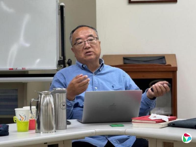 特朗普缩减美国对外宣传媒体 藏人学者忧失去境外信息途径