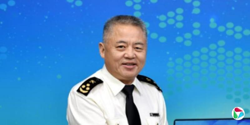 首次披露,正厅级赵民已被查