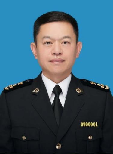 刘大立,任上被查