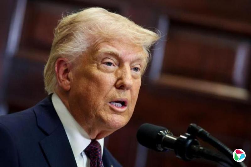 对等关税大限将至  特朗普突说可能给予“减免”