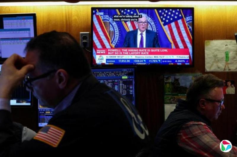 金建国:特朗普关税播撒经济衰退阴云