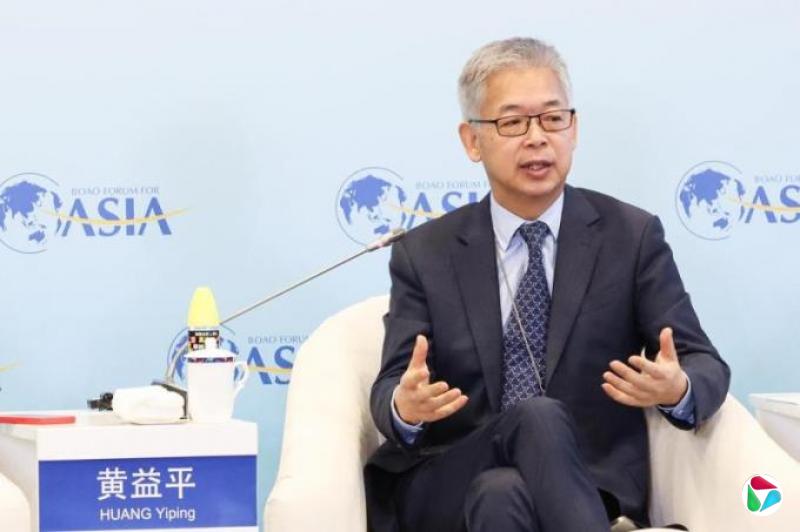 央行顾问:中国尚有巨大政策空间刺激经济