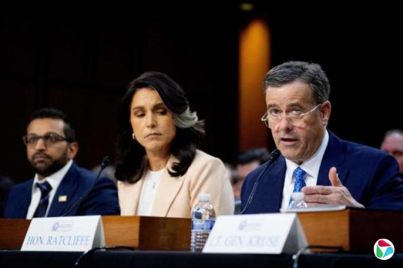 美情报局指中国仍是最大军网威胁 中国批:拿着锤子看什么都像钉子