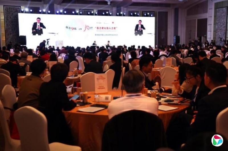 王瑞杰:没有长生不老药  可有长生不老心