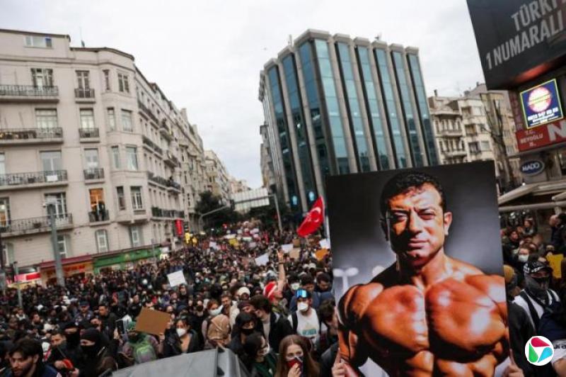 王庆民:土耳其宗教与世俗的百年磨合之痛