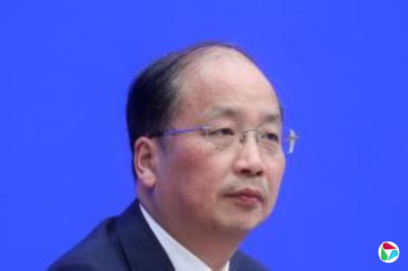 中国证监会原副主席王建军被“双开”