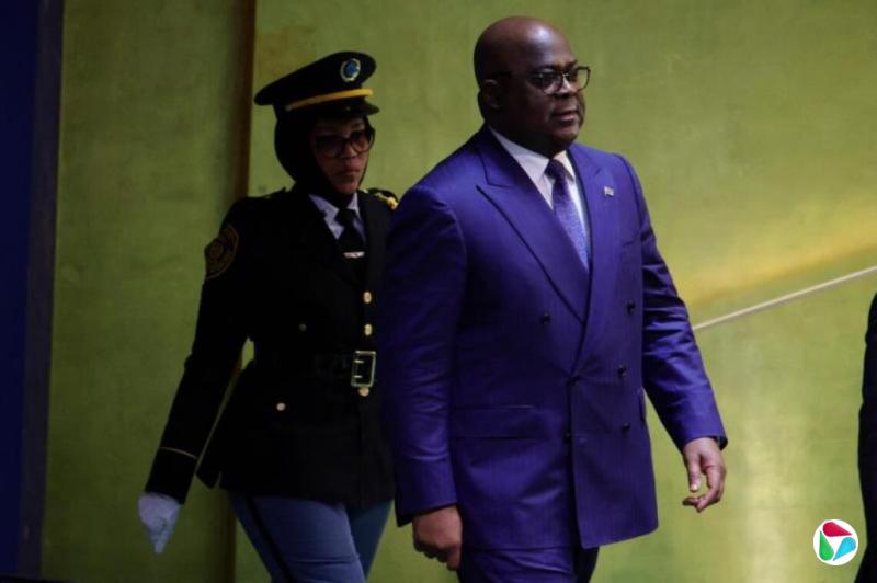 刚果(金)与反政府武装对话将在多哈重启