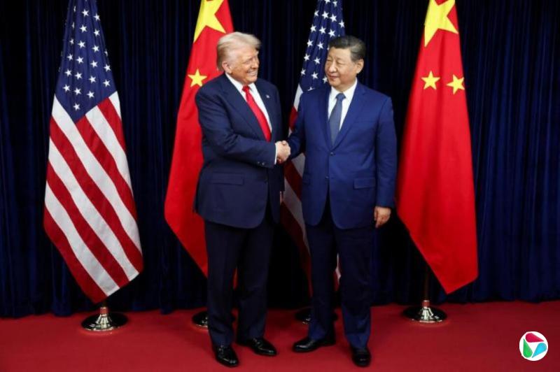 李稻葵:元首峰会确立中美“平等伙伴”关系