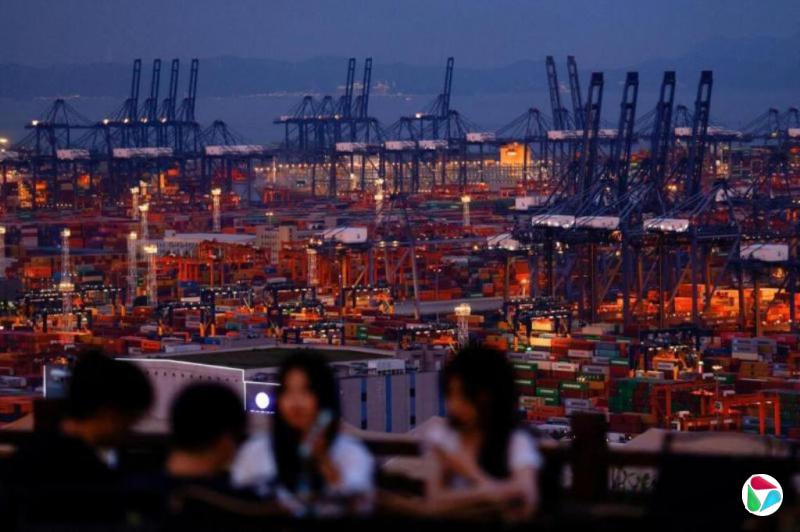 广东前三季经济增长4.1%排十强省市最后