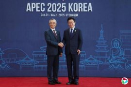 北京：台湾要出席APEC须遵守一中原则