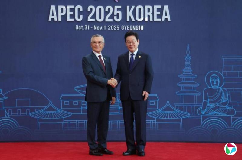 北京:台湾要出席APEC须遵守一中原则