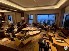 调查太子集团犯罪　台北地检署拘提25名被告　港警冻结市值27.5亿港元资产