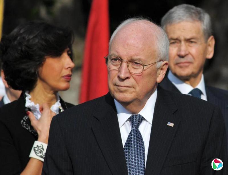 美国最有权势副总统切尼去世 曾力推伊拉克战争