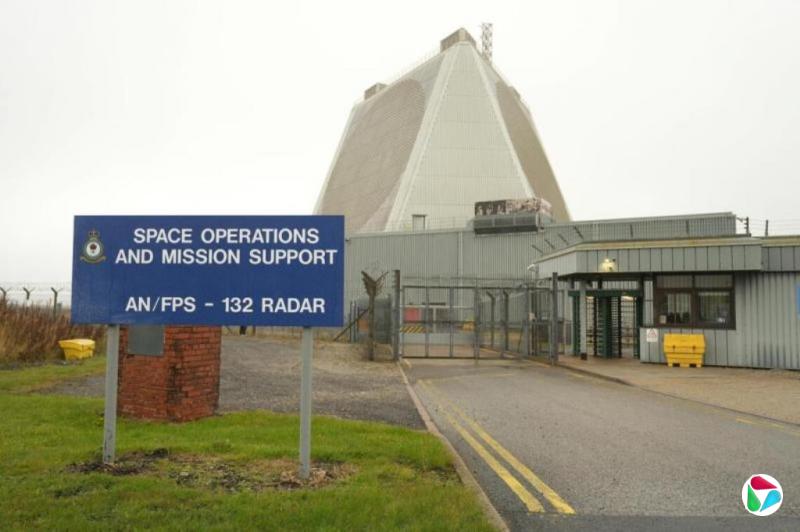 美太空部队将部署新武器干扰中俄侦察卫星