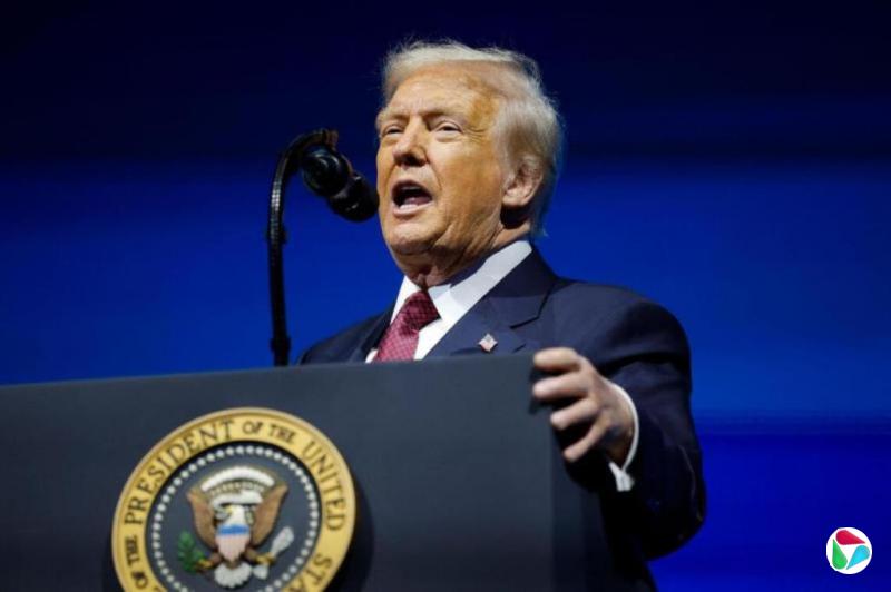 美高院三保守派大法官质疑特朗普全球关税政策合法性