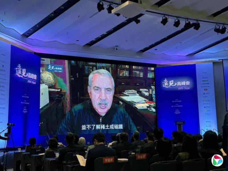 弗里德曼:确信美国总统会支持台湾的日子已不复返