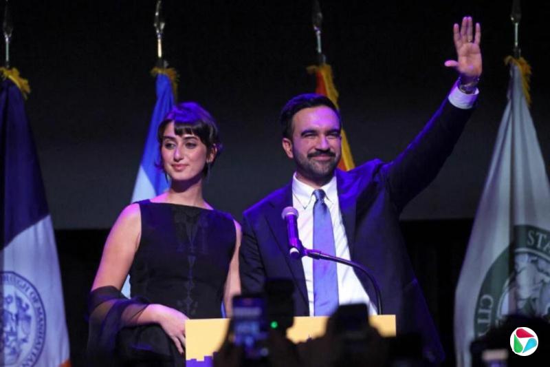 马姆达尼拟打造“能防特朗普的纽约市” 与白宫对抗料加剧