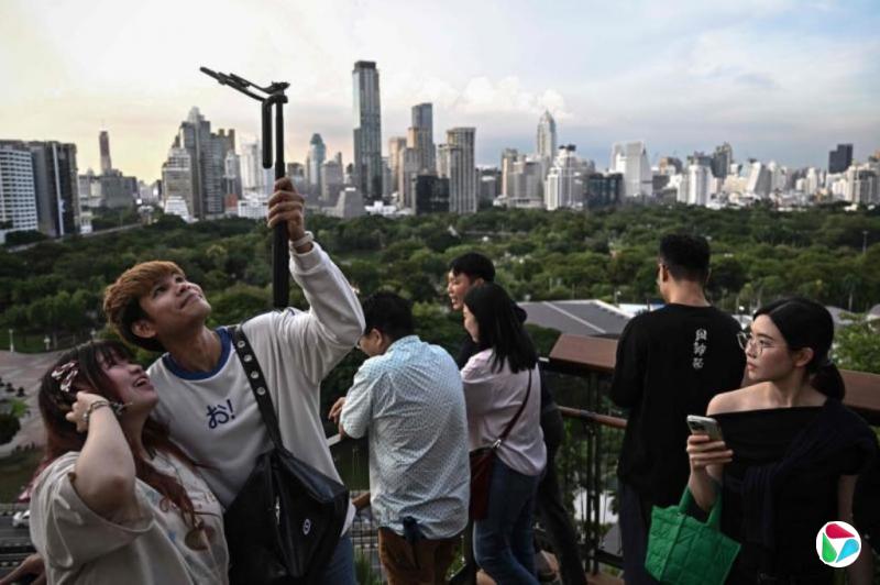 泰国内阁批准延长五天的元旦假期 以促进国内旅游和振兴经济