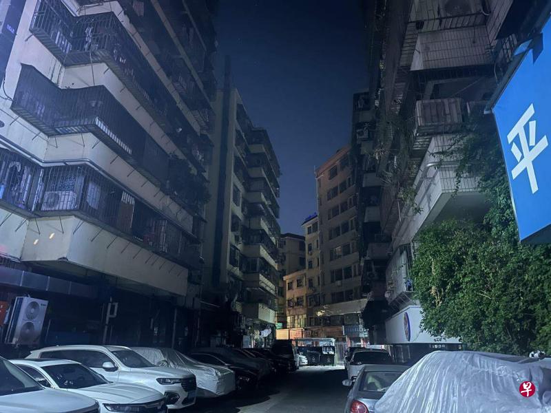 持续高温下电力负荷屡破新高 深圳部分区域发生停电