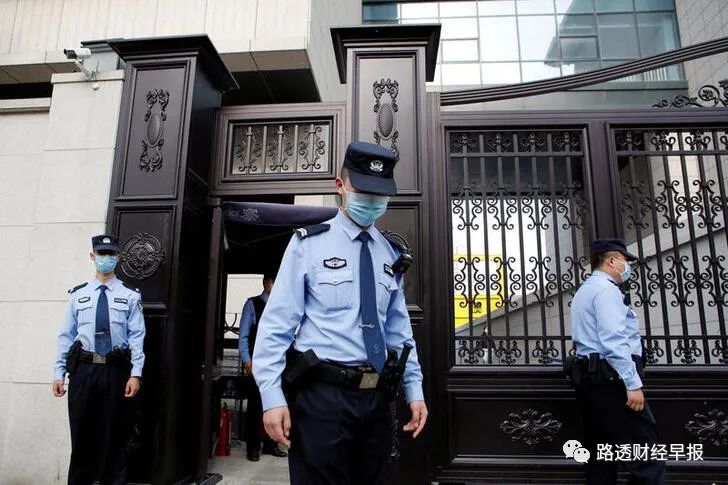 中国医药反腐强调针对“关键少数”,为“共同富裕”扫除障碍