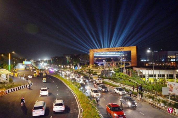 习近平缺席G20峰会 习拜会告吹