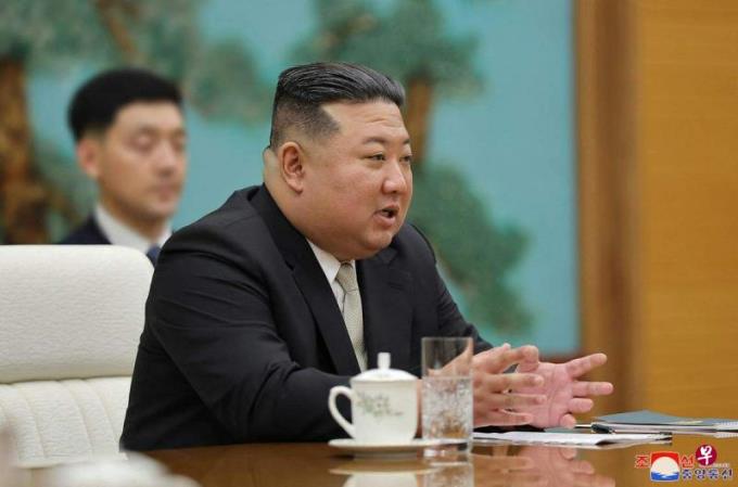 金正恩亲信玄松月李善权涉贪腐或动摇朝政权