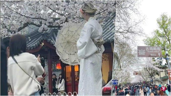 中国拟修法禁“伤害民族感情服饰” 网民质疑如何定义