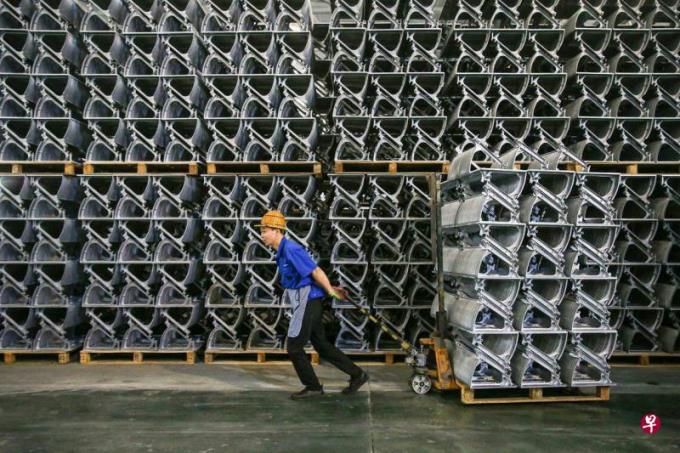 早知:中国为何不推出大规模经济刺激?