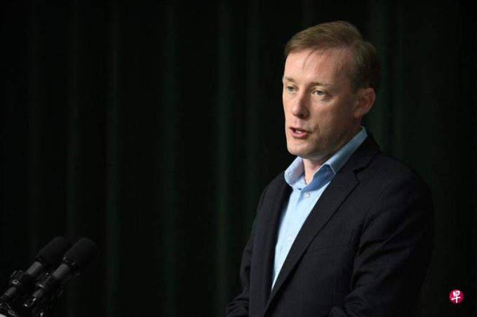 沙利文:拜登不打算在G20峰会上与李强会面