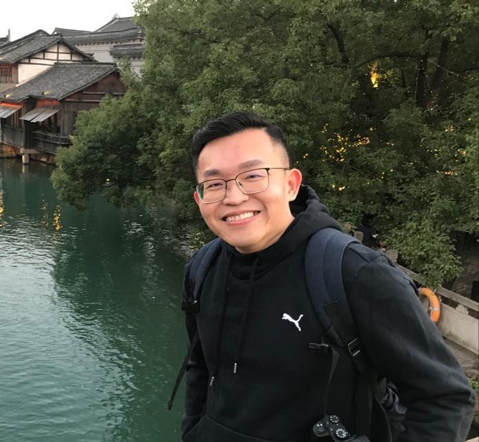 马国拉曼大学政治与媒体系讲师刘惟诚认为,前首相纳吉若获特赦出狱,有助于巫统党主席阿末扎希压制党内反对他的派系领袖。(受访者提供)