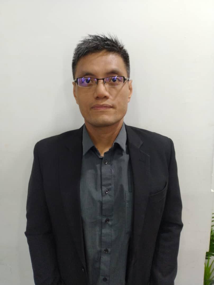 时事评论员许国伟认为,特赦及释放前首相纳吉的时机很重要,团结政府不必急于一时做决定。(受访者提供)