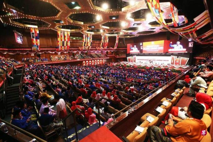 马国特稿:达信特赦之路纳吉走得通吗?