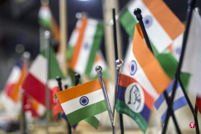 印度将升级中印边境实控线附近一处空军基地