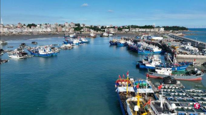 中国大陆拟在福建设两岸融合发展示范区