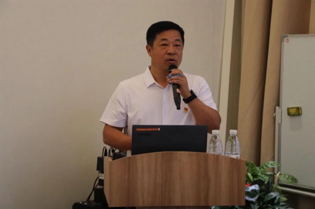 当了12年大学副校长,冯多被查!