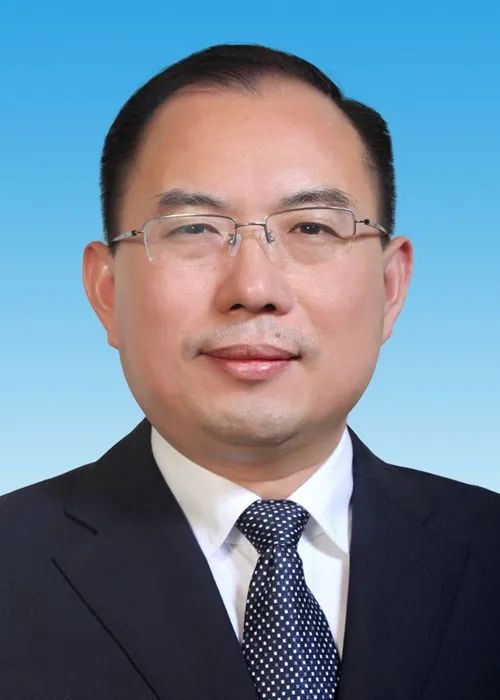 张忠军任武汉市副市长