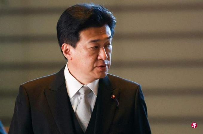 日英防务协定10月生效 日媒指为抗华