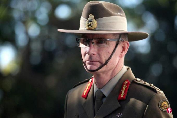 澳国防军司令:敌对国家或利用AI传播虚假信息