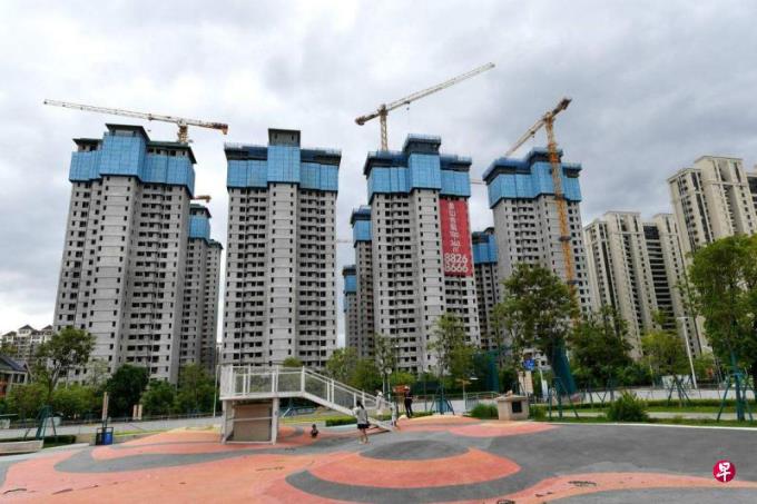 推出刺激政策首月  新房转涨二手房跌幅扩大