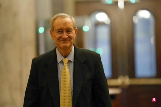 消息:美参院代表团下周访华 寻求与习近平会面