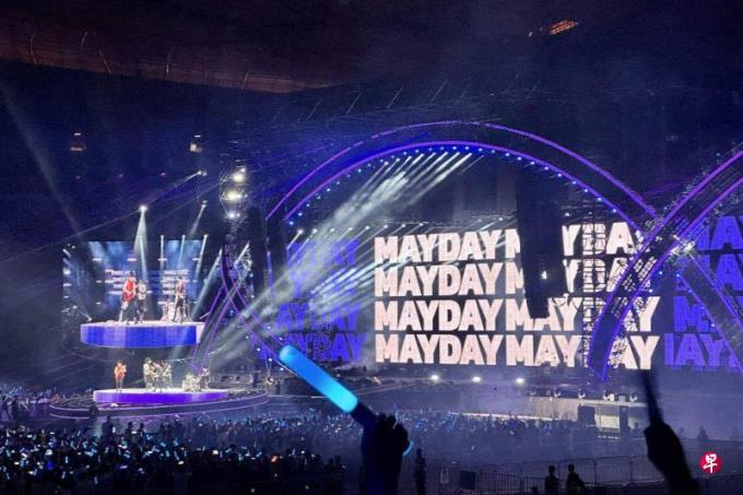 特稿:演唱会报复性红火 拉动地方文旅消费