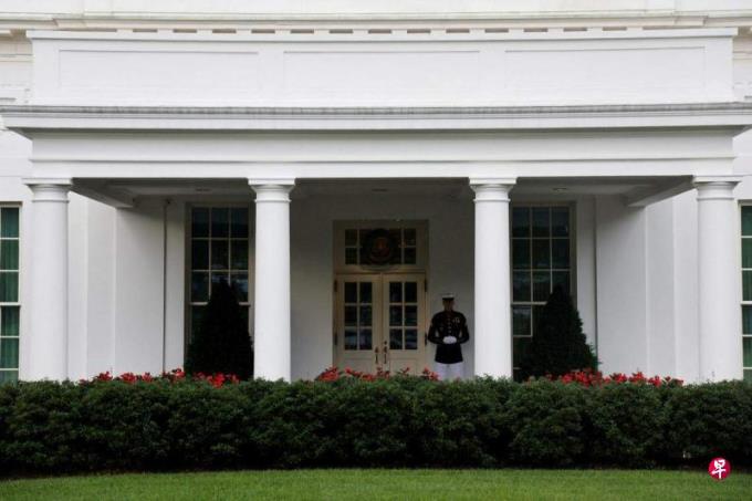 拜登促众议院迅速选出新议长以应对“挑战”