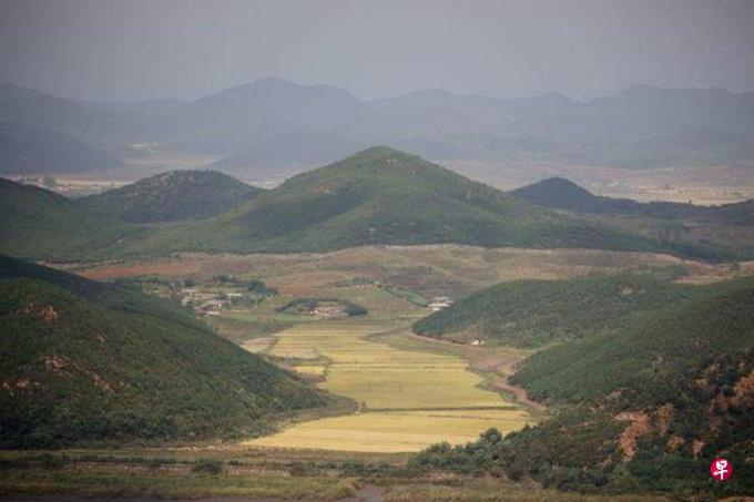 反朝传单立场松动 韩政府不再呼吁民团避免发传单