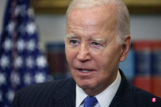 拜登:下个月“可能”与习近平会面 但未有坐下会谈安排