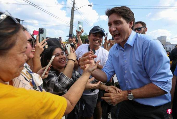 加印争端闹哄哄 西方盟国静悄悄