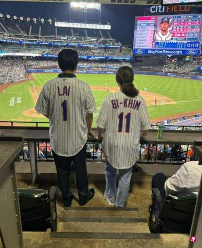 “赖萧配”呼之欲出 “蓝白不合”或保送赖清德