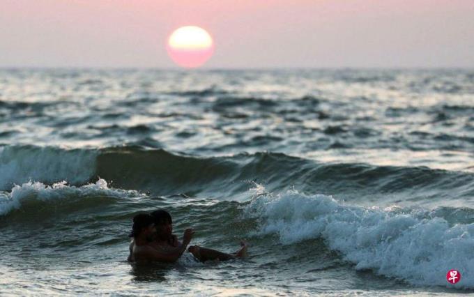 两名以色列游客在埃及被枪杀