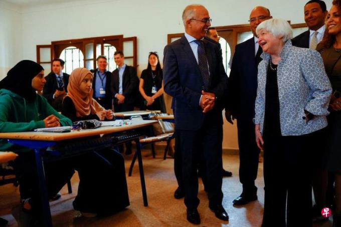 以巴面临毁灭性破坏 世行呼吁双方使冲突“迅速降级”